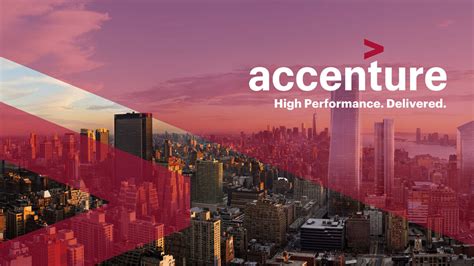 Decent entry level experience. . Is accenture a good company